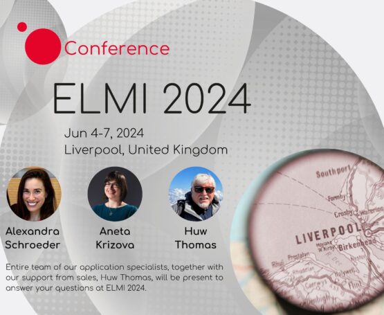ELMI 2024 | European Light Microscopy Initiative